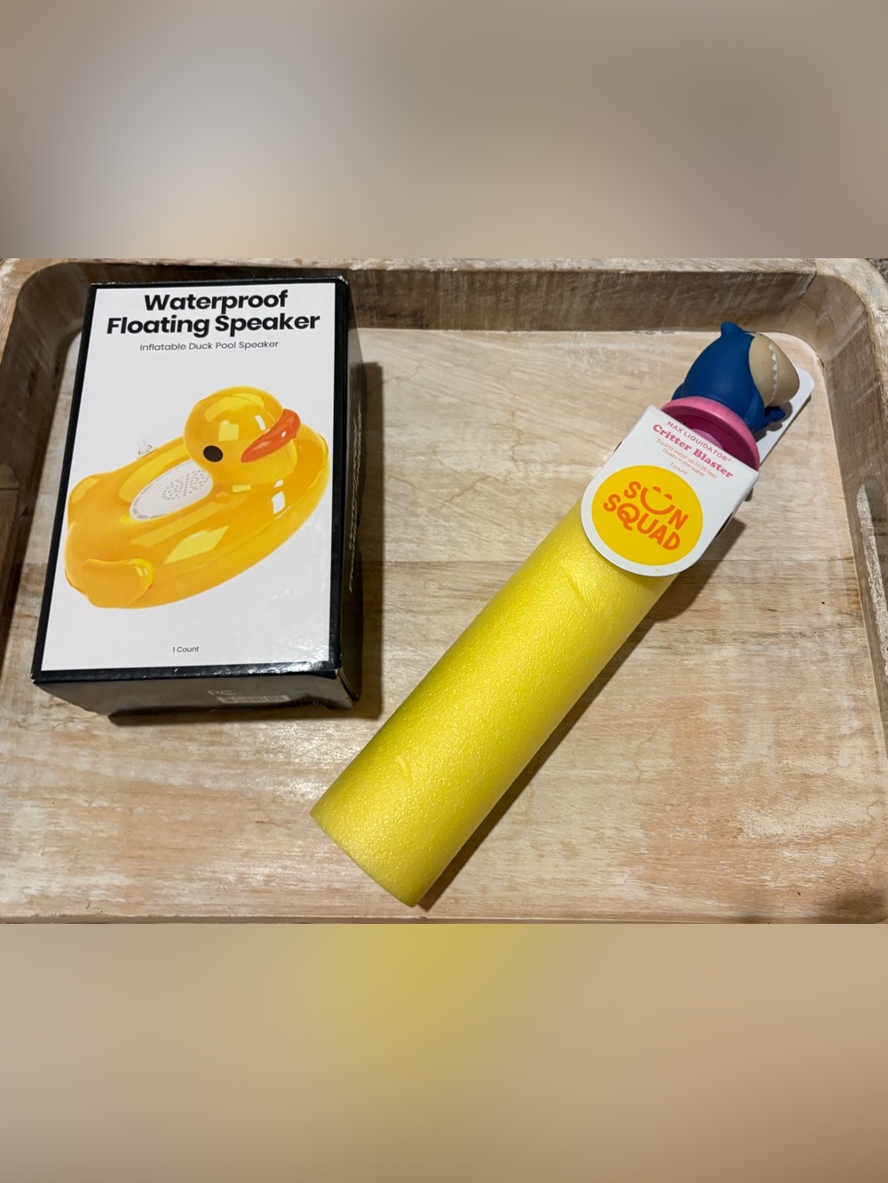Target Summer Bundle
